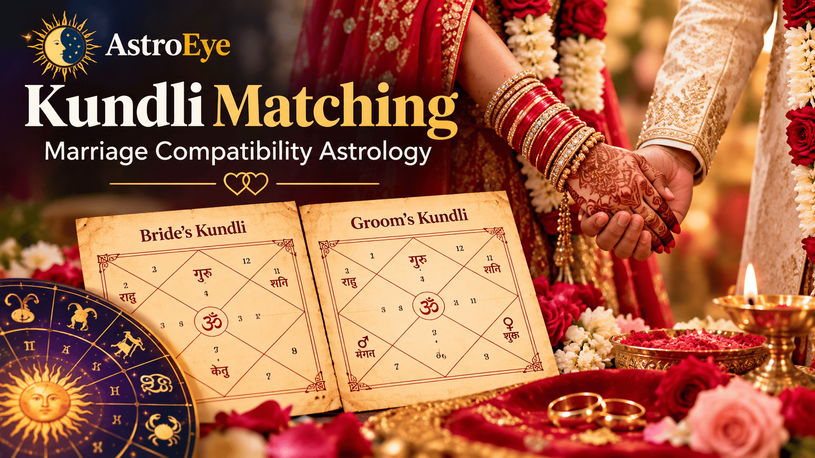 How to generate your free kundli in mins